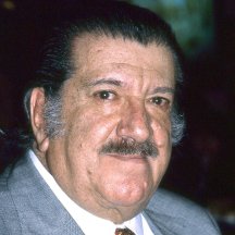 Pedro Weber "Chatanuga"