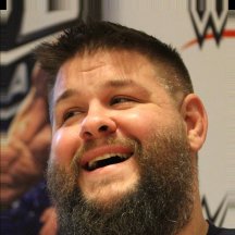 Kevin Owens