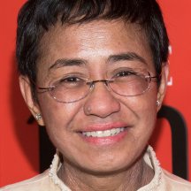 Maria Ressa