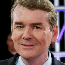 Michael Bennet