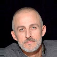 Ian Moore