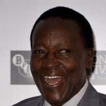 Oliver Litondo