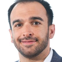 Ramin Setoodeh