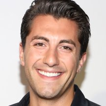 Jason Tartick