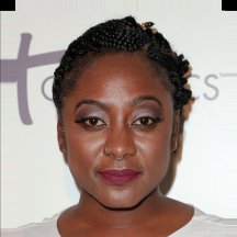 Alicia Garza