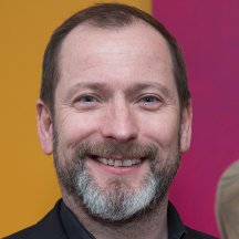 Kevin O'Hare