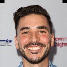 Mike Dargatis