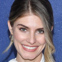 Caitlin Bassett