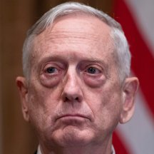 Jim Mattis