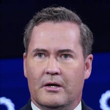 Mike Waltz