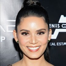 Samantha Barretto