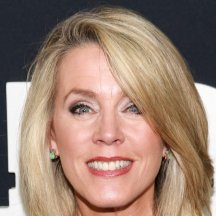 Deborah Norville