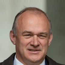Ed Davey