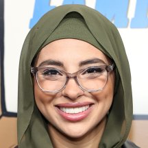 Nina Kharoufeh