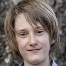 Justin Korovkin