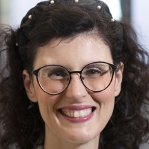 Layla Moran