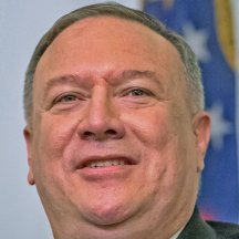 Mike Pompeo