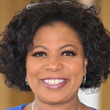 Brenda Edwards