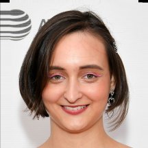 Isabelle Barbier