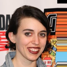 Hannah Mosqueda