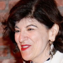 Julie Salamon
