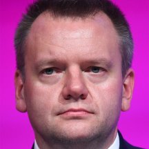 Nick Thomas-Symonds