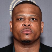 Brian Jordan Jr.