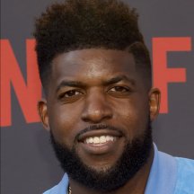 Emmanuel Acho