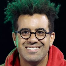 Isaac Salame