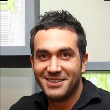 Alejandro Ibarra