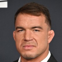 Chad Gable