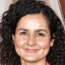 Nagmeh Alaei
