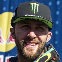 Eli Tomac