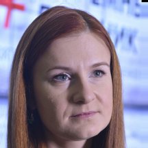 Maria Butina