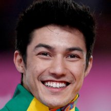 Arthur Nory