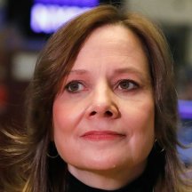 Mary Barra