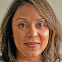Natasha Trethewey
