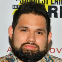 Marcus Raye Pérez