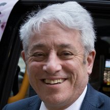John Bercow