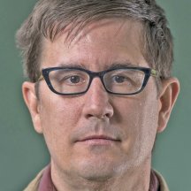 John Darnielle