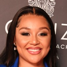 Angela Sithole