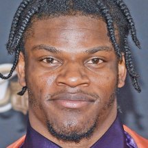Lamar Jackson