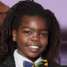 Yashua Mack