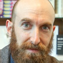 Andy Greenberg