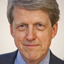 Robert Shiller