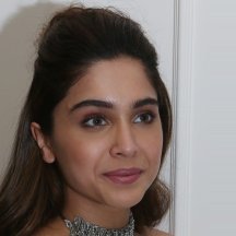 Sharvari Wagh