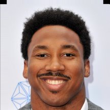 Myles Garrett