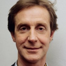 Ulf Eklund