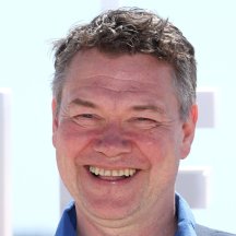Øyvind Brandtzæg