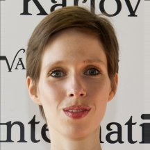 Lili Horvath